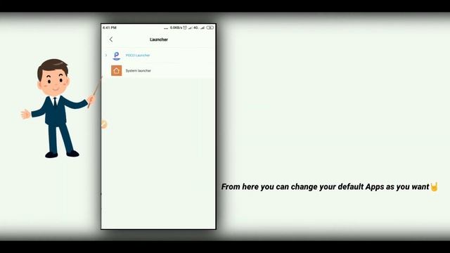 How to change Default App in Android | How to make Chrome default Browser | Google Chrome Browser смотреть онлайн