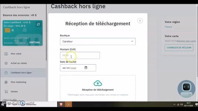 EARN MONEY WITH "Ai Marketing" BY INVESTING AT LEAST $ 10 смотреть онлайн