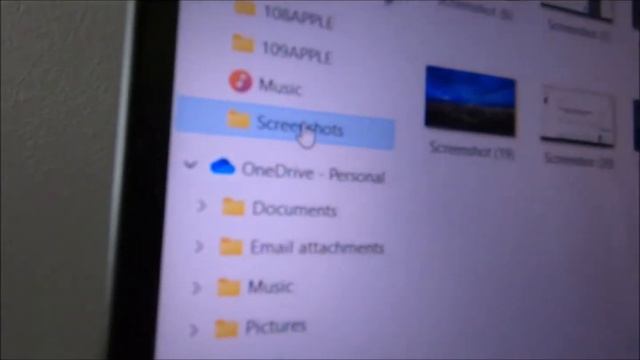 How to print a screenshot on HP laptop смотреть онлайн