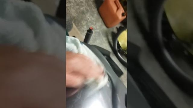 Cleaning dirty chrome bumper turtle wax смотреть онлайн