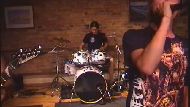 Abduct The Oath @ The Howell Opera House THINK LOCAL Series Pt 2 смотреть онлайн