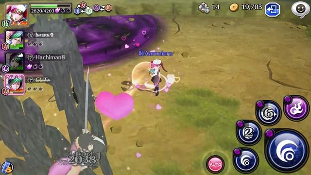 EVEN BETTER TIME TO FARM DROPLETS! X3 DROPLET DROP RATE! Bleach: Brave Souls! смотреть онлайн