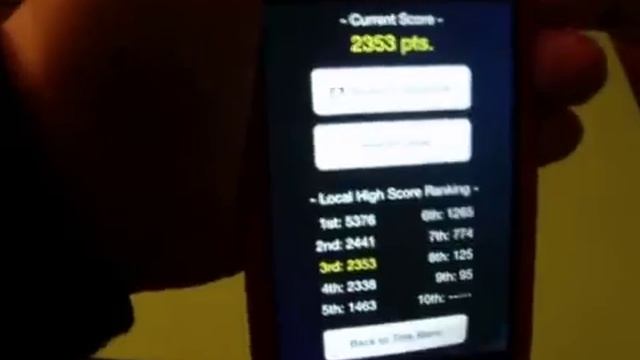 Top 5 FREE Ipod Touch Apps смотреть онлайн