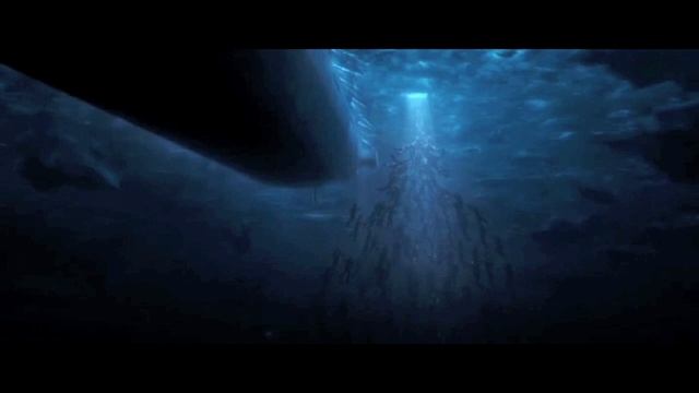 Brave New World - Is This A Dream (extended video) смотреть онлайн