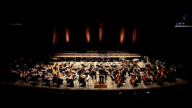 The Phantom of the Opera - Medley смотреть онлайн