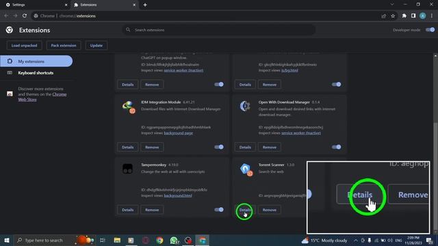 How to Allow an Extension to Automatically Access to Sites in Chrome on PC смотреть онлайн