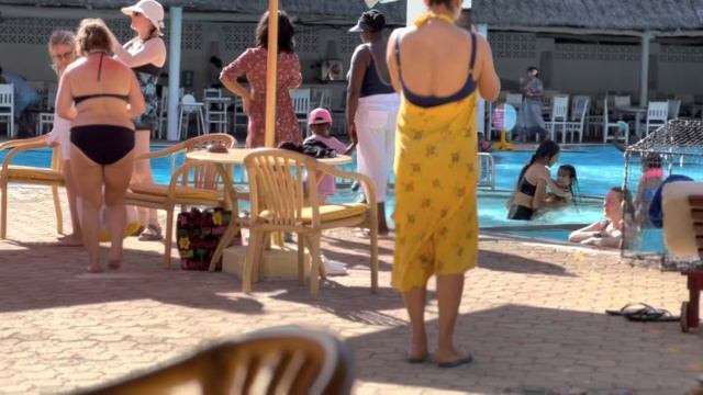 Turtle bay beach club | Watamu смотреть онлайн