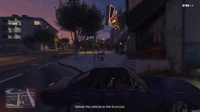 Gta 5 rant смотреть онлайн