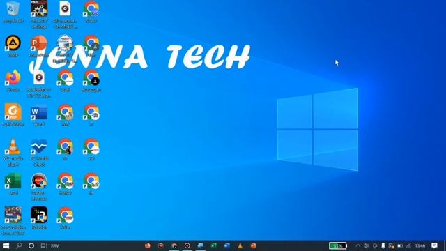 Cara Mengatasi Icon Explorer Tidak Muncul di Taksbar / Hilang - Windows 10 смотреть онлайн
