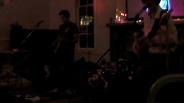 The Sonic Vandals-Tales of Brave Ulysses (SSIS Benefit 12/21/10) смотреть онлайн