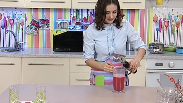 Гранатово-цитрусовий сік | Лінива кухня [11/15] смотреть онлайн