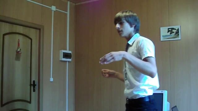 Primetel.TV - Рустам Исхаков смотреть онлайн