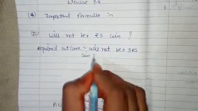 Class 10 th probability solution of Q.no. 9,10,11,12 смотреть онлайн