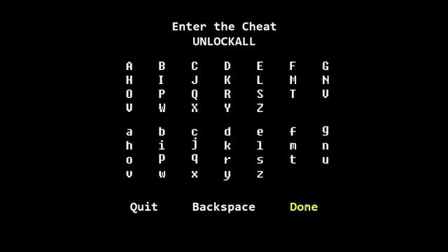 The most useful cheat in bonetale. смотреть онлайн