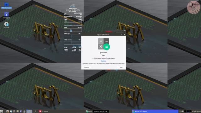 ANTIX LINUX.ANTIX LINUX 23 beta 2.ANTIX LINUX review.ANTIX LINUX 2023. смотреть онлайн