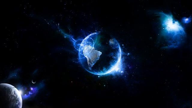 Psilocybe Project - Brave New World смотреть онлайн