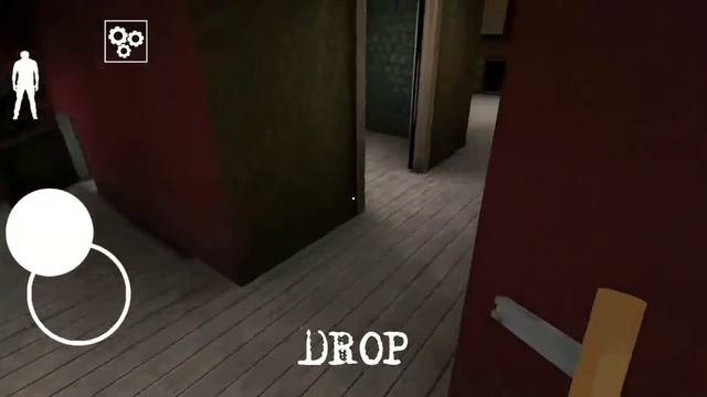 Прохождение игры granny chapter two через дверь с бабкой без смертей!!! смотреть онлайн