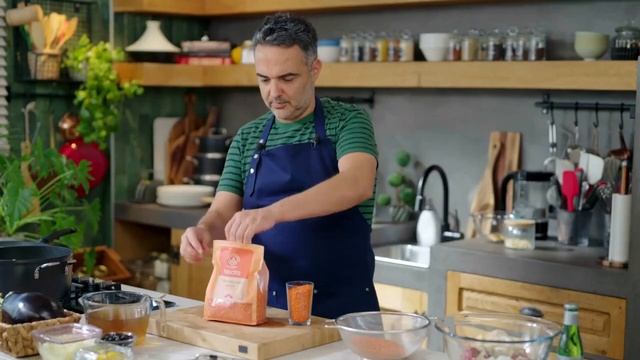 Кухня Арды (Турецкая кухня) Серия (43) смотреть онлайн