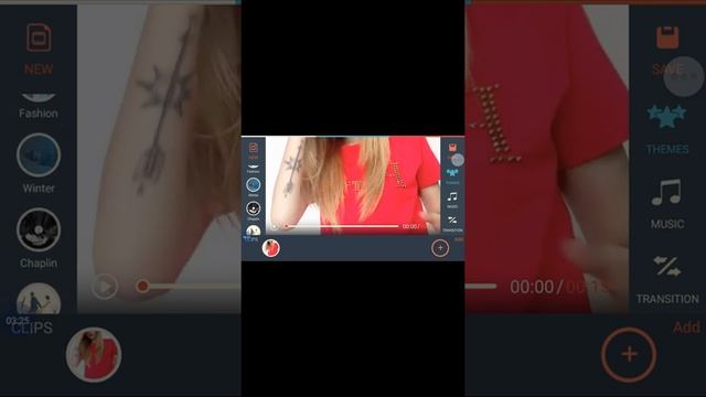 how to edit your video on your phone смотреть онлайн