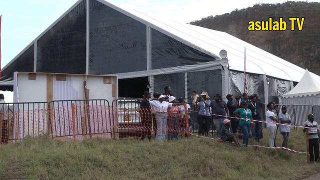 WRC Safari Rally 2024 Tightens Up Security for Exciting Final Day! смотреть онлайн