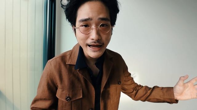 Casual Jackets ใส่แจคเก็ตแบบลำลอง มีกี่แบบ ใส่ยังไงได้บ้าง? | TaninS смотреть онлайн