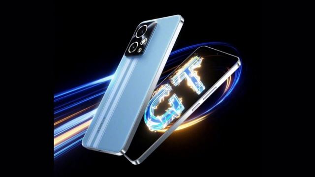 Honor 90 GT to feature slimmer bezels on three sides compared to iPhone 15 Pro. смотреть онлайн
