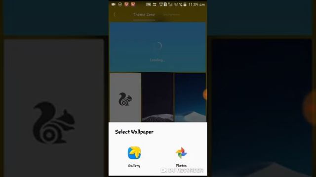 UC browser mein apni photo kaise Lagaye new trick 2019 смотреть онлайн