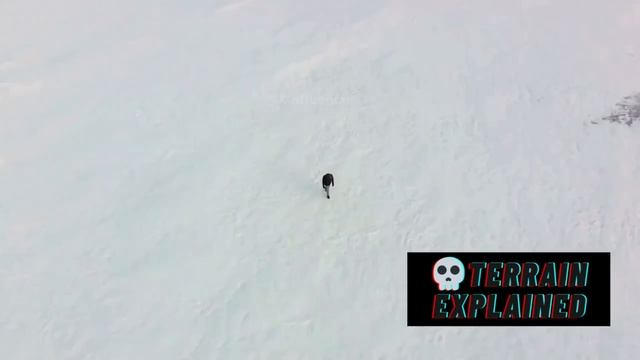 Worlds Most Extreme Terrains | Brave the elements смотреть онлайн