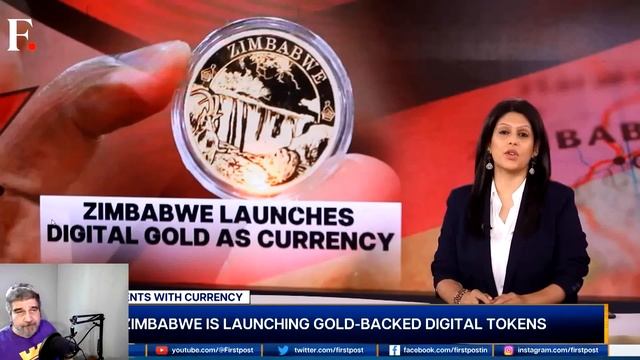 Zim dollar update for 05/11/23 - does Zimbabwe have a new dollar смотреть онлайн