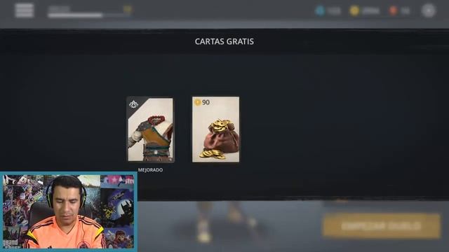 ABRO mi primer cofre LEGENDARIO | Shadow Fight 3 | Android gameplay #40 смотреть онлайн