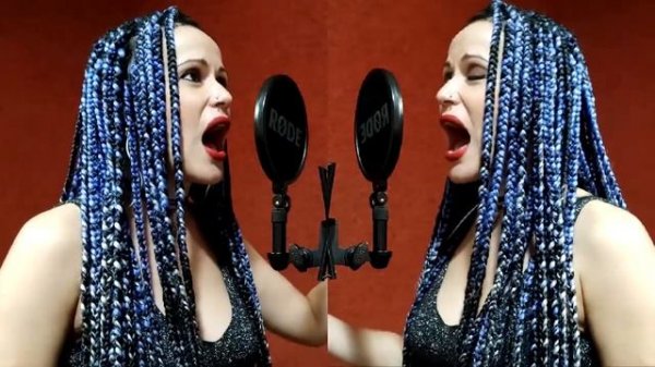 Nightfall - Blind Guardian (vocal cover)