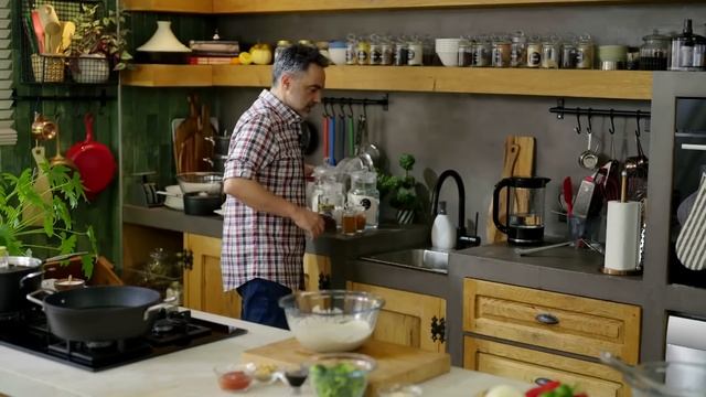 Кухня Арды (Турецкая кухня) Серия (61) смотреть онлайн