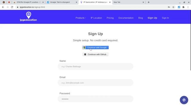 how to pull ips on omegle (chrome edition) no wire shark!! смотреть онлайн