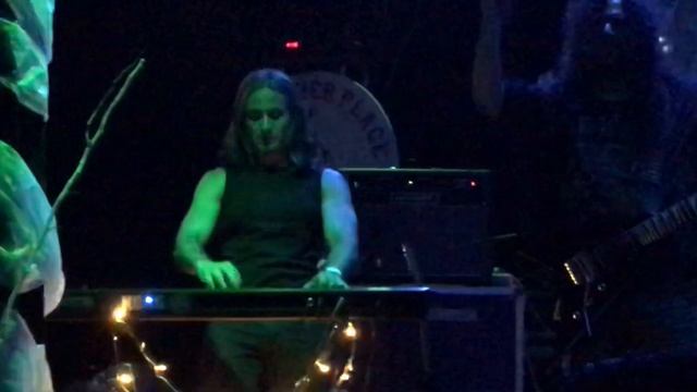 PASSION & THE OPERA Passion And The Opera