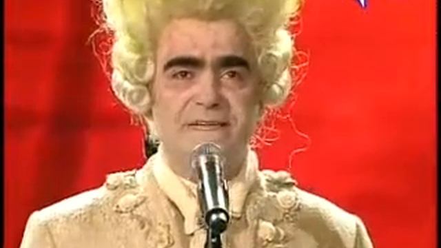 Italian opera singing with humor смотреть онлайн