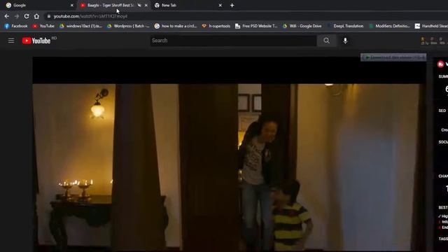 How to Mute tabs in Google Chrome - Mute a Chrome Tab[Tutorial] смотреть онлайн