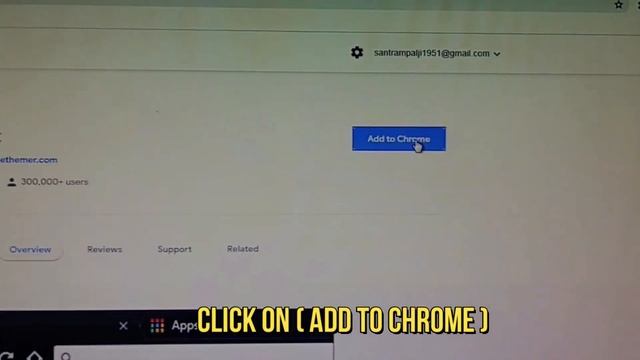 How To Change Theme In Chrome browser | Chrome Browser | Change Chrome Background Theme смотреть онлайн