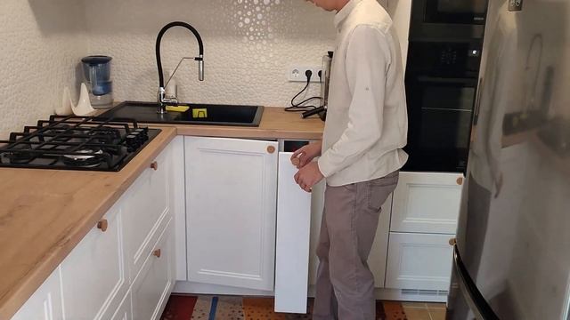 Обзор наполнения кухни смотреть онлайн