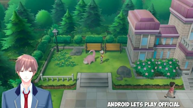 POKEMON LETS GO PIKACHU ASLI TANPA NINTENDO SWITCH смотреть онлайн
