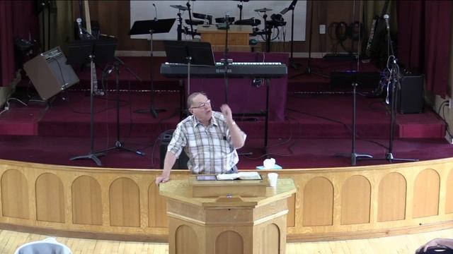 The Mystery Of The Lord's Prayer Revealed- Pt 1 смотреть онлайн