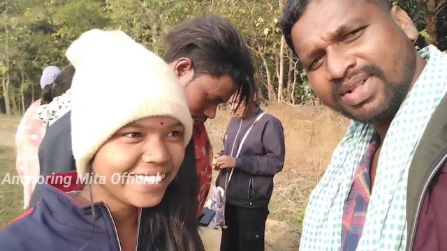 Today Program Update Video Jatra Tilkababa Opera/Date-28/01/2024/Santali Jatra/#anchoringmitaoffica смотреть онлайн
