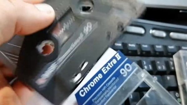 BASF Chrome Extra 2 90