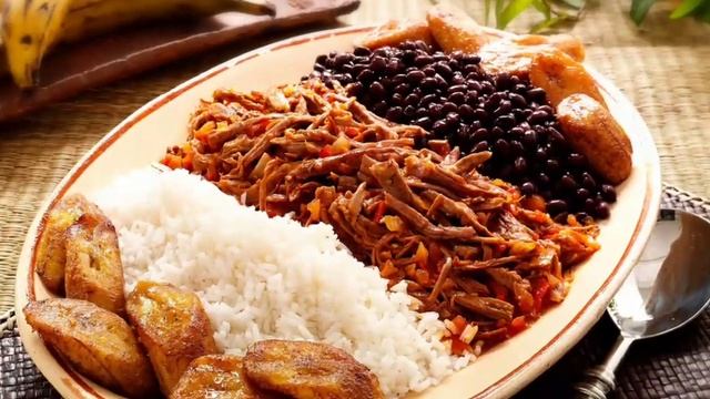 14 февраля 2022 г. ● VENEZUELA. НАЦИОНАЛЬНАЯ КУХНЯ. PAI-54. смотреть онлайн