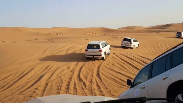 Alan is in for Dubai Desert Safari Adventure, 21 December 2016 trip. #dubai#desertsafari#UAE# смотреть онлайн