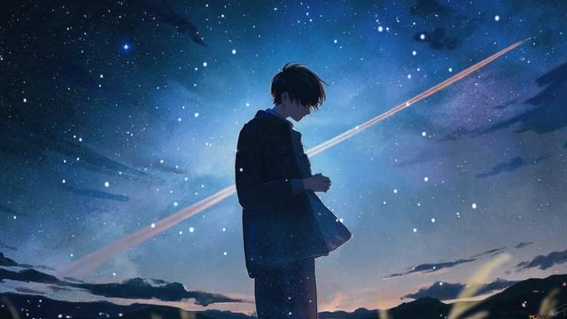 NEFFEX - Brave 👊 [Nightcore + Reverb] смотреть онлайн