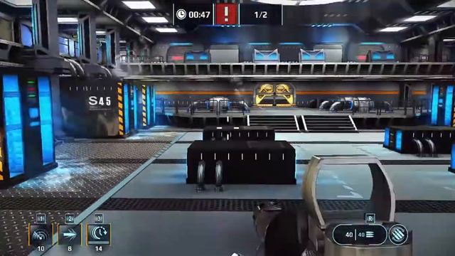 Sniper Fury Gameplay (9) смотреть онлайн