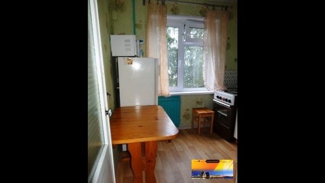 Недорого. Однокомнатная квартира на Полюстровс... смотреть онлайн