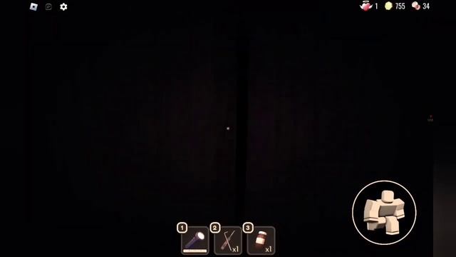 Doors Roblox. Прохождение игры. смотреть онлайн