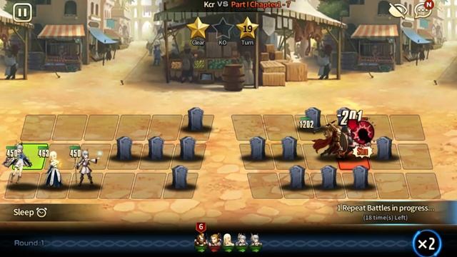 【 Brave Nine 】Farming Narrow Wins like a WAR GOD смотреть онлайн