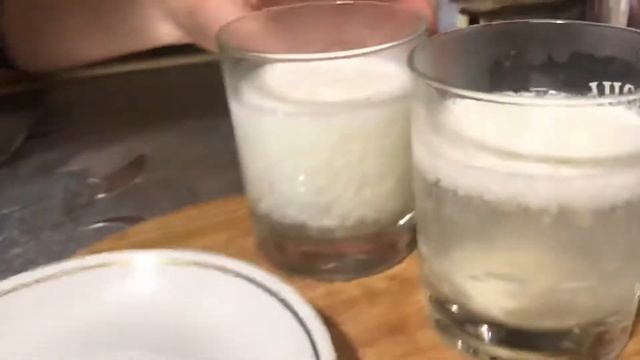 Проверка молочных продуктов